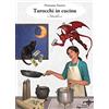 Panda Edizioni Tarocchi in cucina