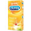 Durex Tropical Easy On 6 Pezzi