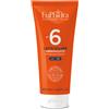 Euphidra Latte Solare Abbronzante SPF6 200ml Latte solare corpo bassa prot.