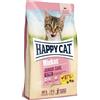 HAPPY CAT Minkas Junior Care Pollo 10 kg