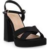 ALMA EN PENA SATIN BLACK
