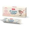 BUONA SpA SOCIETA' BENEFIT D-TOPIC Crema 30ml