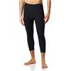 CMP, Pantalone 3/4 uomo, Nero, S