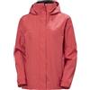 Helly Hansen W Aden Jacket Azurite Womens M