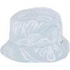 Hurley W Bayshore Bucket Berretto da Baseball, Verde Acqua Chiaro, Taglia Unica Donna