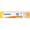 BOIRON Srl Graphites 15CH Boiron Globuli 1g