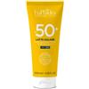 ZETA FARMACEUTICI SpA Latte Solare SPF50+ Euphidra 200ml