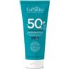 ZETA FARMACEUTICI SpA Latte Solare Bambini SPF50+ Euphidra 200ml