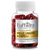 ZETA FARMACEUTICI SpA Pelle Unghie Capelli Euphidra 60 Capsule