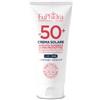 ZETA FARMACEUTICI SpA Crema Solare Antietà SPF50+ Ultraprotettiva Euphidra 50ml