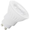 Lampada LED GU10 9W angolo 36° Ceramic 105lm/W - No Flickering Colore Bianco Caldo 2.700K
