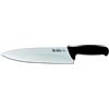 SANELLI AMBROGIO Supra coltello trinciante cuoco lama 26cm manico nylon