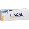 VITA RESEARCH Srl SIRINGA PRERIEMPITA INTRA ARTICOLARE CINGAL 4 ML 22MG/ML ACIDO RETICOLATO CON 4,5 MG/ML TRIAMCINOLONE ESACETONIDE