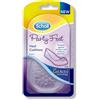 DR.SCHOLL'S div.RB HEALTHCARE PLANTARE ORTOPEDICO SCHOLL PARTY FEET GEL ACTIVE TALLONE