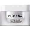 LABORATOIRES FILORGA C.ITALIA FILORGA NUTRI FILLER CREME 50 ML