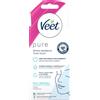 RECKITT BENCKISER H.(IT.) SpA VEET STRISCE VISO IPOALLERGENICHE 16 PEZZI