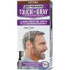 COMBE ITALIA Srl JUST FOR MEN TOUCH OF GRAY CASTANO 40 G