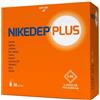 LOGUS PHARMA Srl NIKEDEP PLUS 20 BUSTINE