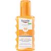 BEIERSDORF SPA EUCERIN SUN SPRAY TRASPARENTE FP50 200 ML