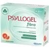 NATHURA Srl PSYLLOGEL FIBRA ARANCE ROSSE 20 BUSTINE
