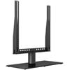 ITB Solution ITB MB1114 Supporto TV a parete 109.2 cm (43") Nero