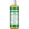 Dr. Bronner's Cura Saponi liquidi Almond 18-in-1 Nature Soap