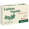 Marco Viti Carbone vegetale 75 compresse