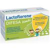 Lactoflorene difesa bambini 10 flaconi 100 ml