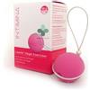 INTIMINA - LELOI AB Intimina Laselle Sfera per esercizi del perineo Kegel resistenza media 48g (1 pezzo)