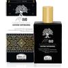 Helan, M Oud, Dopobarba Uomo Spray Delicato e Idratante - Lozione Balsamo Barba Tonificante Effetto Freddo ad Azione Calmante contro Irritazioni, con Acqua di Limone e Mentolo, 75 ml - Made in Italy