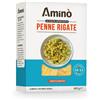 Nove Alpi AMINO LA PASTA APROTEICA PENNE RIGATE 400 G