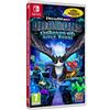 BANDAI NAMCO Entertainment Dreamworks Dragons: Leggende dei Nove Regni