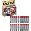NERF ULTRA DARDI ACCUSTRIKE F2311EU4