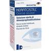 Bruschettini Linea Benessere degli Occhi Keratostill Gocce Oculari 10 ml