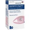 Bruschettini Linea Benessere degli occhi Keratosept Gocce Oculari Flacone 10 ml