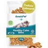 AmeizPet Croccantini Gatto Calmante per Gatti - Biscotti Croccanti per Gatti 65 g (2.3 oz)