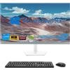 Simpletek AIO ALL IN ONE I5 27" 2K RAM 16GB SSD 240GB GPU GT-730 WIN 10 DESCKTOP GAMING