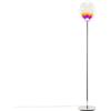 Artemide Stellar Nebula lampada da terra