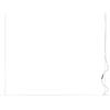 Artemide Alphabet Of Light Linear lampada a sospensione