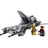 LEGO STAR WARS TM 75346 PIRATA SNUB FIGHTER ETA 7+