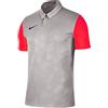 Nike Trophy Iv Ss - Maglia da uomo, Uomo, Maglia, BV6725-412, Blu Universitario/Blu Navy/Bianco, S