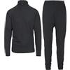 Trespass - Unite360 1 x Base Layer Set, Uomo, Unite360, Black X, M