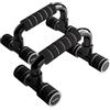 READAEER Impugnature push-up bar flessioni stand pushup stand fitness parallele