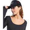 Roxy Truckin Cappellino trucker da Donna