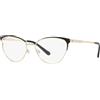 Michael Kors Occhiali da Vista Michael Kors Marsaille MK 3064B (1014)