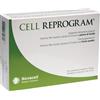 NOVACELL BIOTECH COMPANY Srl CELL Integrity Reprogram 40Cpr