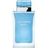 Dolce & Gabbana Light Blue Eau Intense Spray 50 ML
