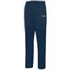 Joma Team, 9016WP13.30-Pantaloni Grandi, Colore Blu Unisex Adulto, Navy Blue (Marino), L