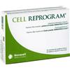 NOVACELL BIOTECH COMPANY Srl CELL Integrity Reprogram 40Cpr