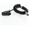 HangTon BM5 BM7 HH7 HS7T Monitor D-Tap 4 Pin Cavo di alimentazione per PortKeys